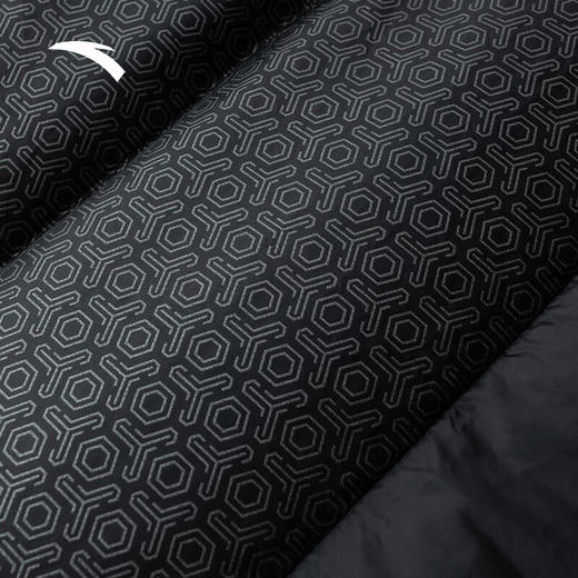 安踏凯里·欧文系列丨情侣款羽绒服男女防泼水棉服外套172441908 商品图5