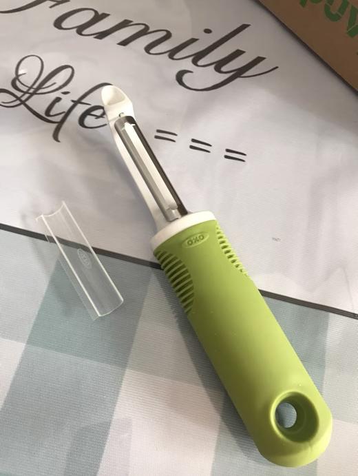 OXO奥秀削皮刀（含六期“品鉴”） 商品图0