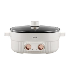 ACA双控鸳鸯锅