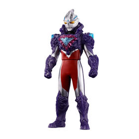 万代 Bandai 奥特英雄系列 亚刻奥特曼 星河装甲BANC24248