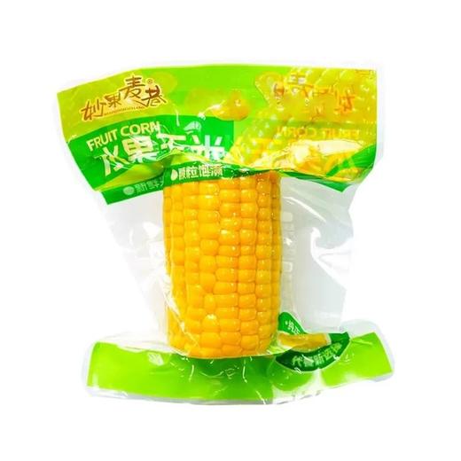 散妙果鲜锋玉米系列（500±50g）口味随机 商品图2