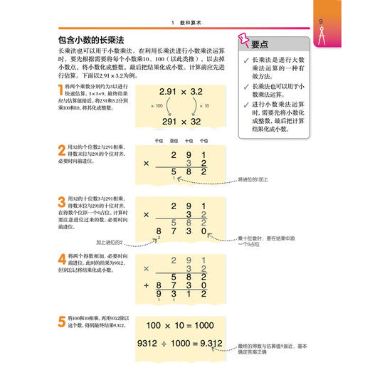《DK图解数学：进阶版》 商品图11