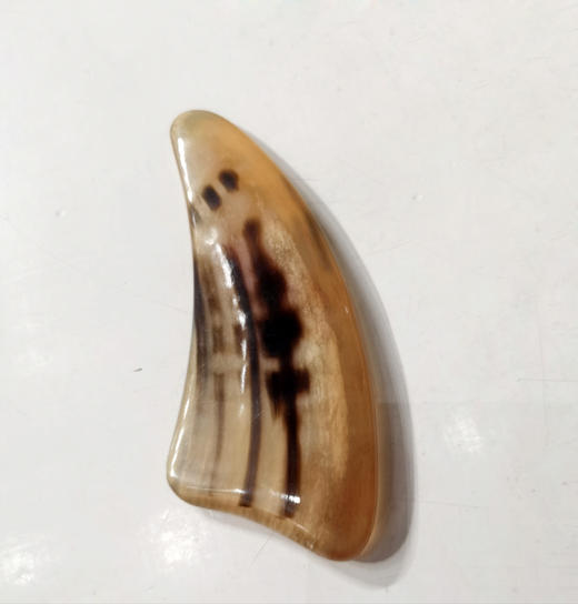 羊角刮痧板/个 商品图2