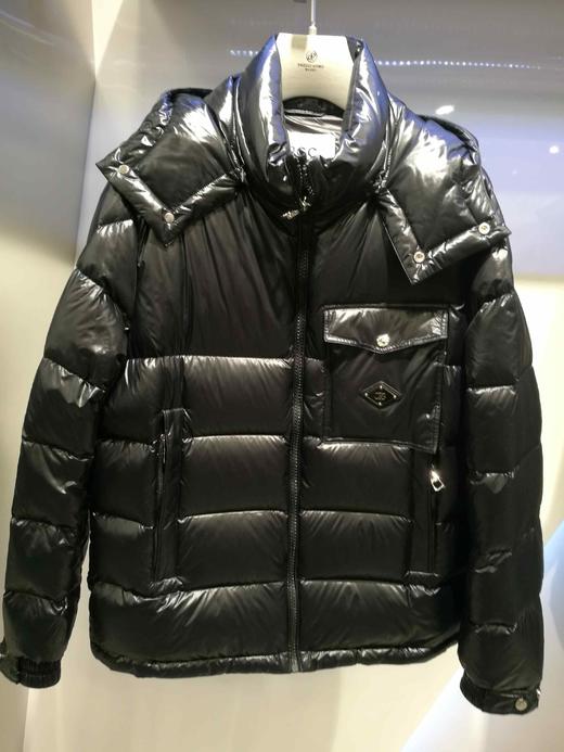 4F帕古茨羽绒服 商品图0