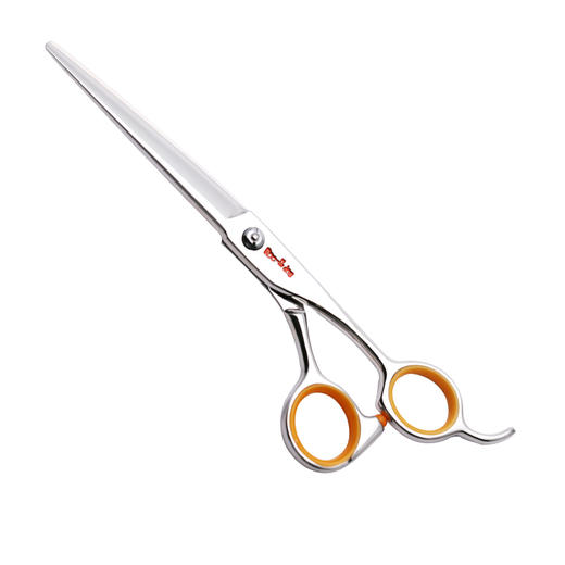 锋狗剪刀Z-700  弧形综合修饰剪刀，美发剪刀理发剪刀 平剪直剪修饰剪 商品图4