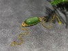 【御珠宫坊】金镶碧玉手链 商品缩略图7