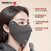 【Mamoru】保暖防晒口罩女高颜值秋冬季 商品缩略图0