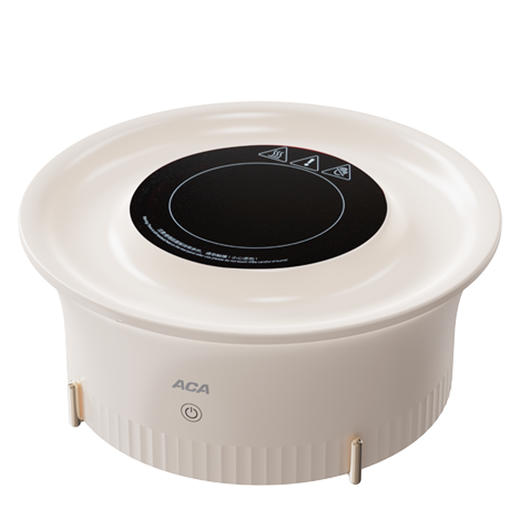 ACA电围炉 ALY-G08WL01J 商品图3