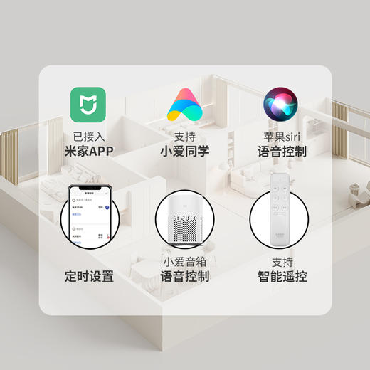 【电动轨道】金蝉M9智能电动轨道 商品图4