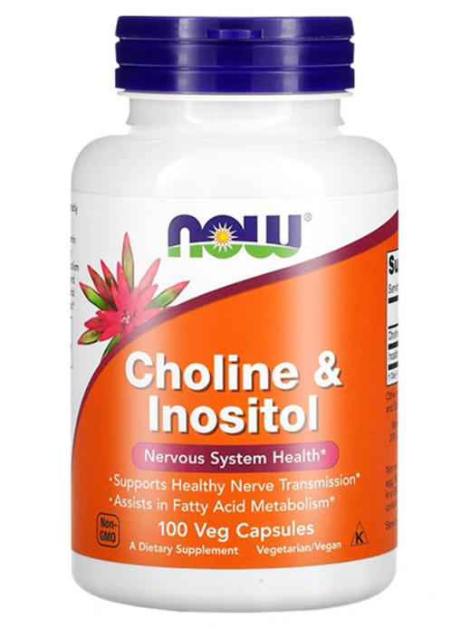 诺奥胆碱肌醇 商品图0