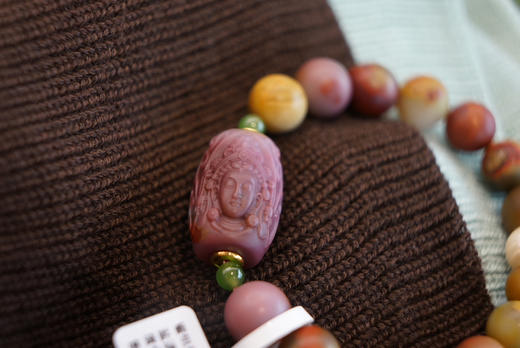 度母｜盐源 商品图1