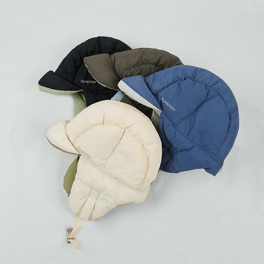 【品牌直发】ACMEITEM爱棵米加棉护耳帽GAF3540403G/GAF3540476G 商品图4