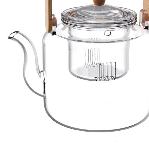 ACA电围炉 ALY-G08WL01J 商品图4