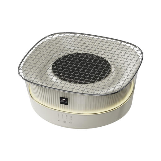 康宁电围炉WK-GWL1208/KZ 商品图2