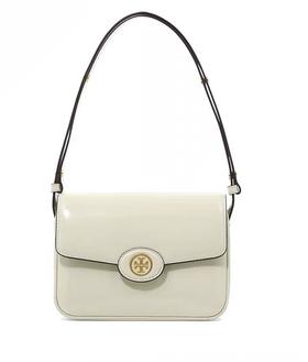 TORY BURCH 肩包女  143122-704 白色.