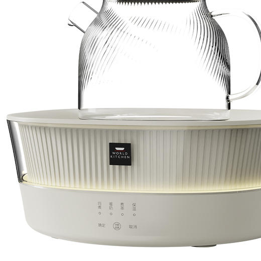 康宁电围炉WK-GWL1208/KZ 商品图4