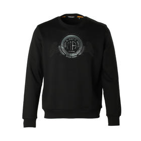 Marco Azzali针织卫衣TW55141A2