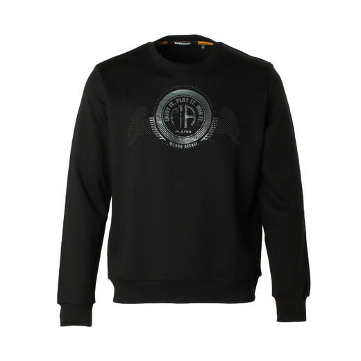 Marco Azzali针织卫衣TW55141A2 商品图0