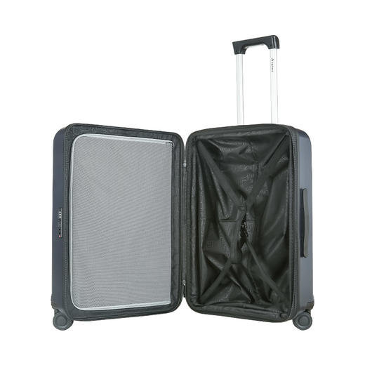 Diplomat外交官TC-2401系列拉杆箱新品 商品图4