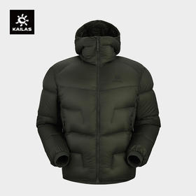 KAILAS凯乐石 户外运动 5000GT雪山羽绒服 KG2443149