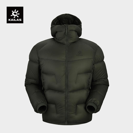 KAILAS凯乐石 户外运动 5000GT雪山羽绒服 KG2443149 商品图0