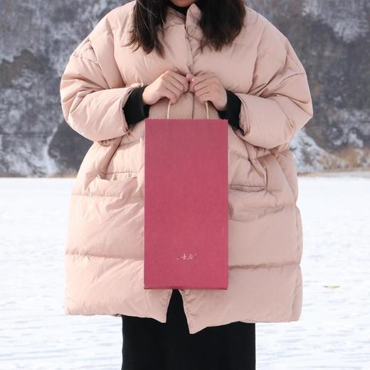 「参龄19年」林下参 礼盒装 整板实木盒 1支装7克+ 商品图5