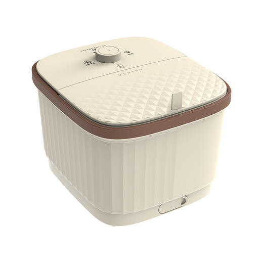 内野养生足浴盆HU-HZY80-01 商品图1