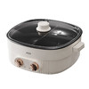 ACA双控鸳鸯锅 商品缩略图1