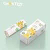 【清仓】【买一送一】9楼母婴生活馆 TeenyTiny儿童润唇膏婴幼儿童补水保湿滋润温和防干裂易吸收3.5g 活动价：19.9元共2支 商品缩略图0