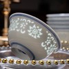 人气餐具 | 富玉陶瓷 青花玲珑满目饭碗 商品缩略图4