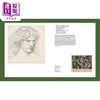 预售 【中商原版】The Rossettis 进口艺术 罗塞蒂斯 商品缩略图4