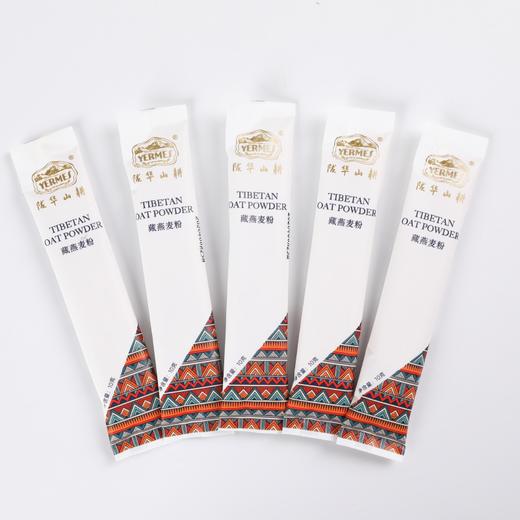 陇华山耕
藏燕麦粉
300克 商品图0