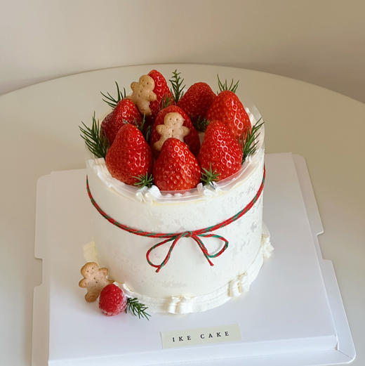 姜饼人 | 圣诞 商品图2