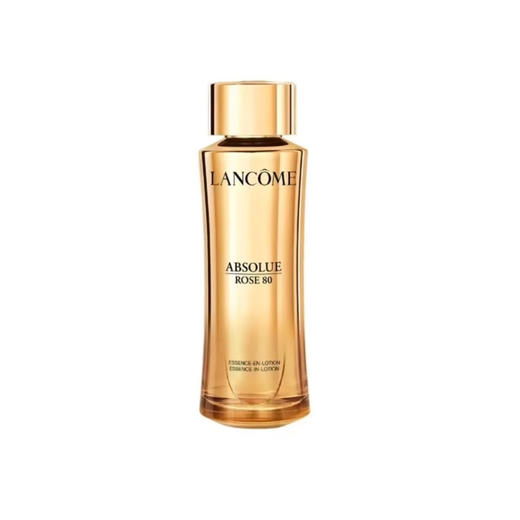 Lancome兰蔻菁纯玫瑰柔肤水150ml玻尿酸紧致抗衰补水保湿清爽精华水 商品图0
