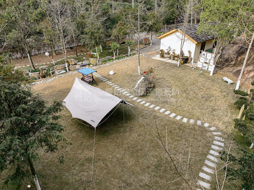 杭州慢姑娘隐上美宿轰趴 商品图7