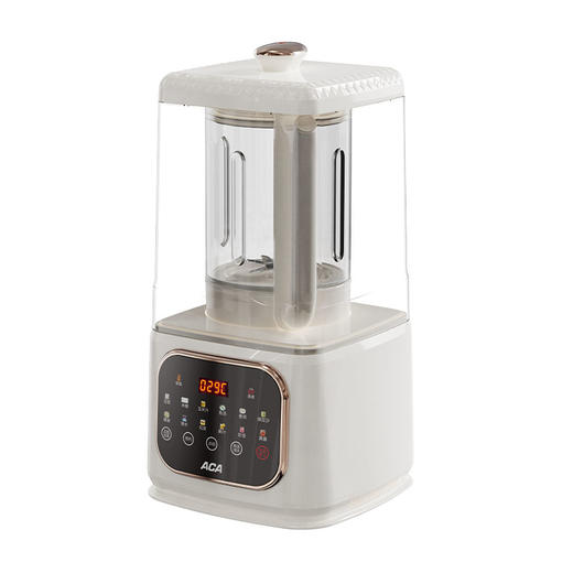 ACA多功能轻音破壁机  ALY-G12PB15J 商品图1