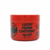 【香港直邮】LUCAS' PAPAW REMEDIES/卢卡斯 纯天然番木瓜膏 75G 没有塑料封口 商品缩略图2