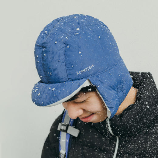 【品牌直发】ACMEITEM爱棵米加棉护耳帽GAF3540403G/GAF3540476G 商品图2