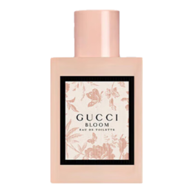 古驰花悦女士淡香水 50ml