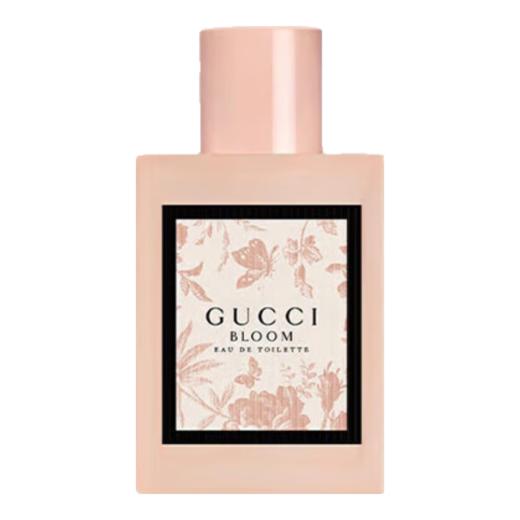 古驰花悦女士淡香水 50ml 商品图0