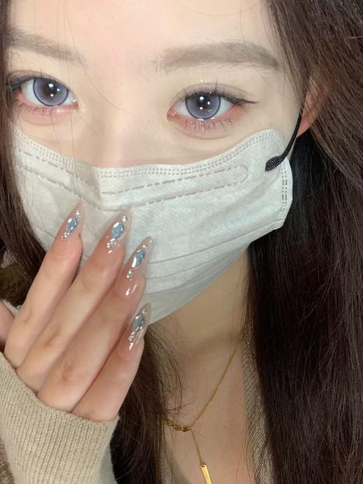 【春节不打烊】【半年抛大直径】Deekay-G344- 14.5mm【半年抛 0-1000度 含525/575 】 商品图6