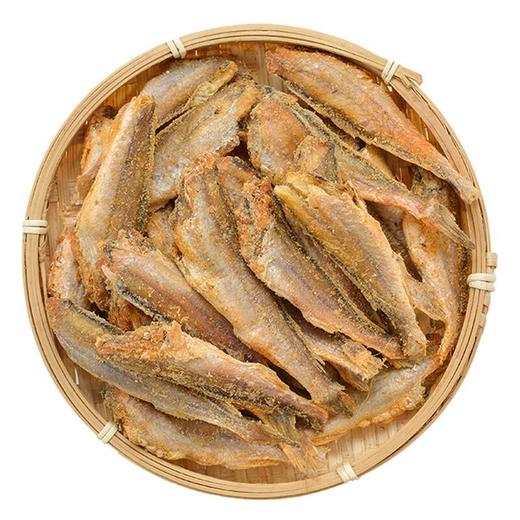 香酥黄鱼 约200g/份 商品图2