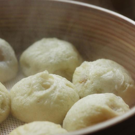 【鲜肉为馅  手工包制】浙江嵊州 · 非遗小笼包 商品图0