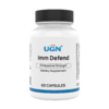 UGN菌菇免疫复合物胶囊（60粒） 商品缩略图1