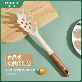 木一点品雅硅胶面扒MYD-9042