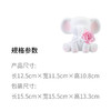 ROSEONLY诺誓 永生玫瑰 公仔系列 倾心象 Baby宝贝系列 送朋友 情人节礼物 商品缩略图5