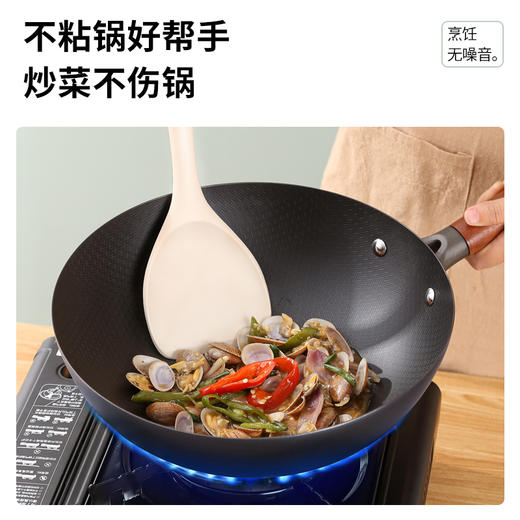 木一点品雅硅胶铲套装MYD-9112 商品图7