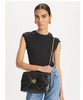 TORY BURCH 肩包女  154704-001-F 黑色 . 商品缩略图1