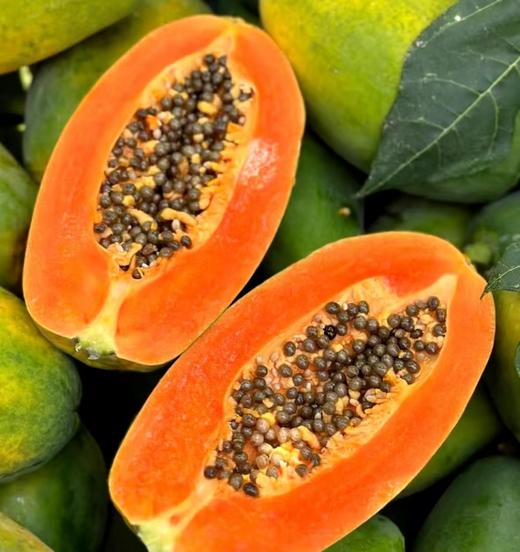 海南冰糖心木瓜 | 蔬果 商品图0