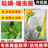马剑45%哒螨灵噻虫胺黄条跳甲专用杀虫剂正品跳甲专杀虫药农用 商品缩略图4